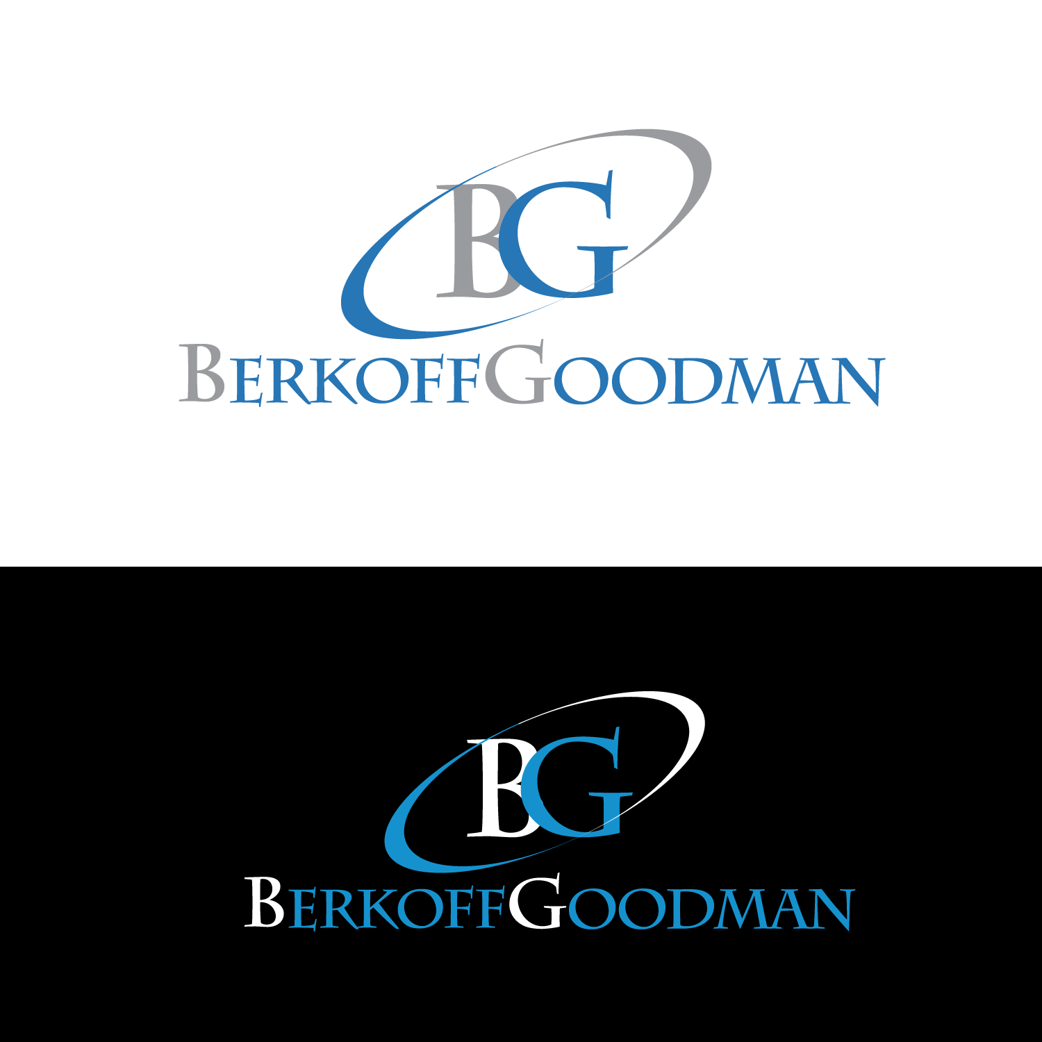 Logo Design by gayathrik2244 for Berkoff Goodman | Design #7935862