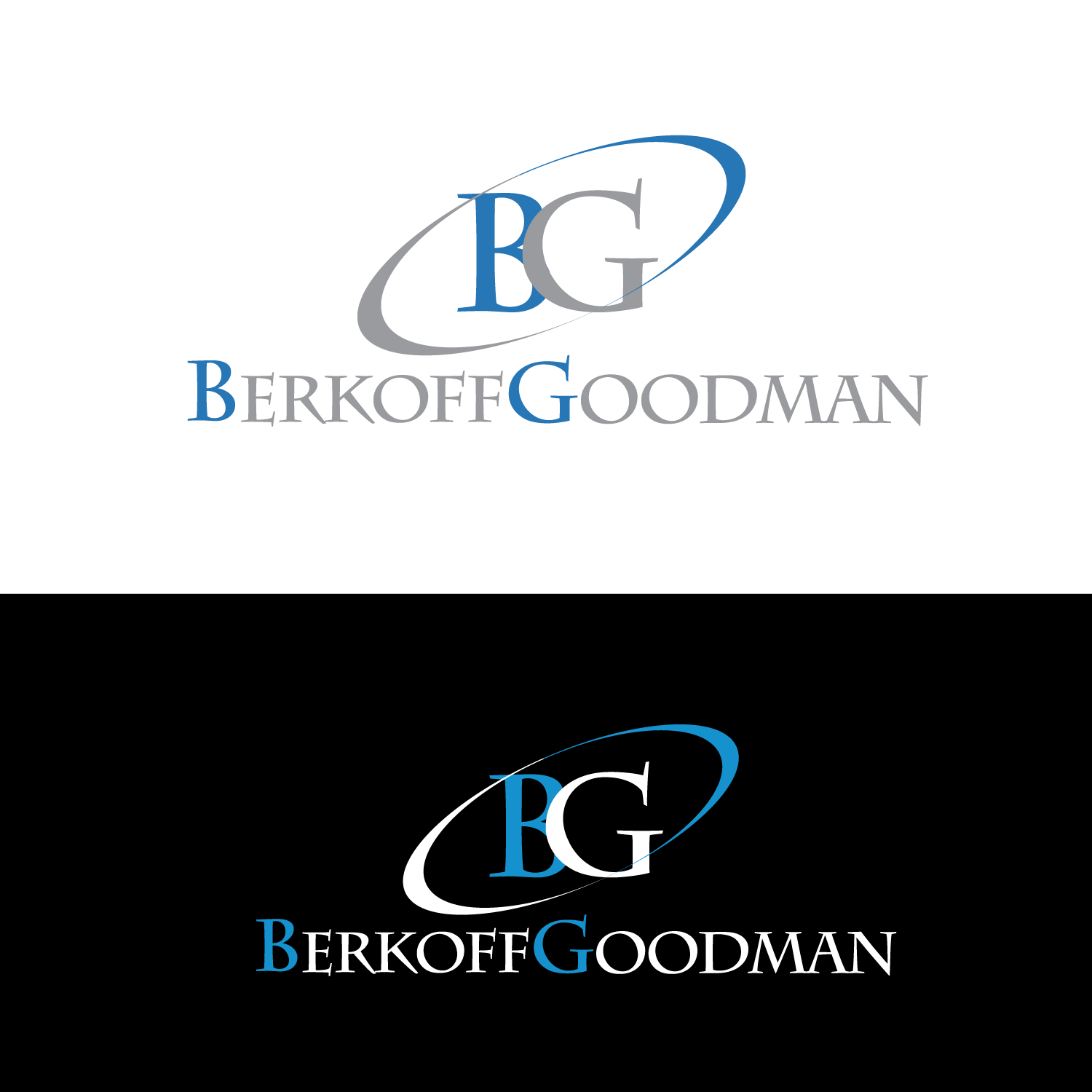 Logo Design by gayathrik2244 for Berkoff Goodman | Design #7935863