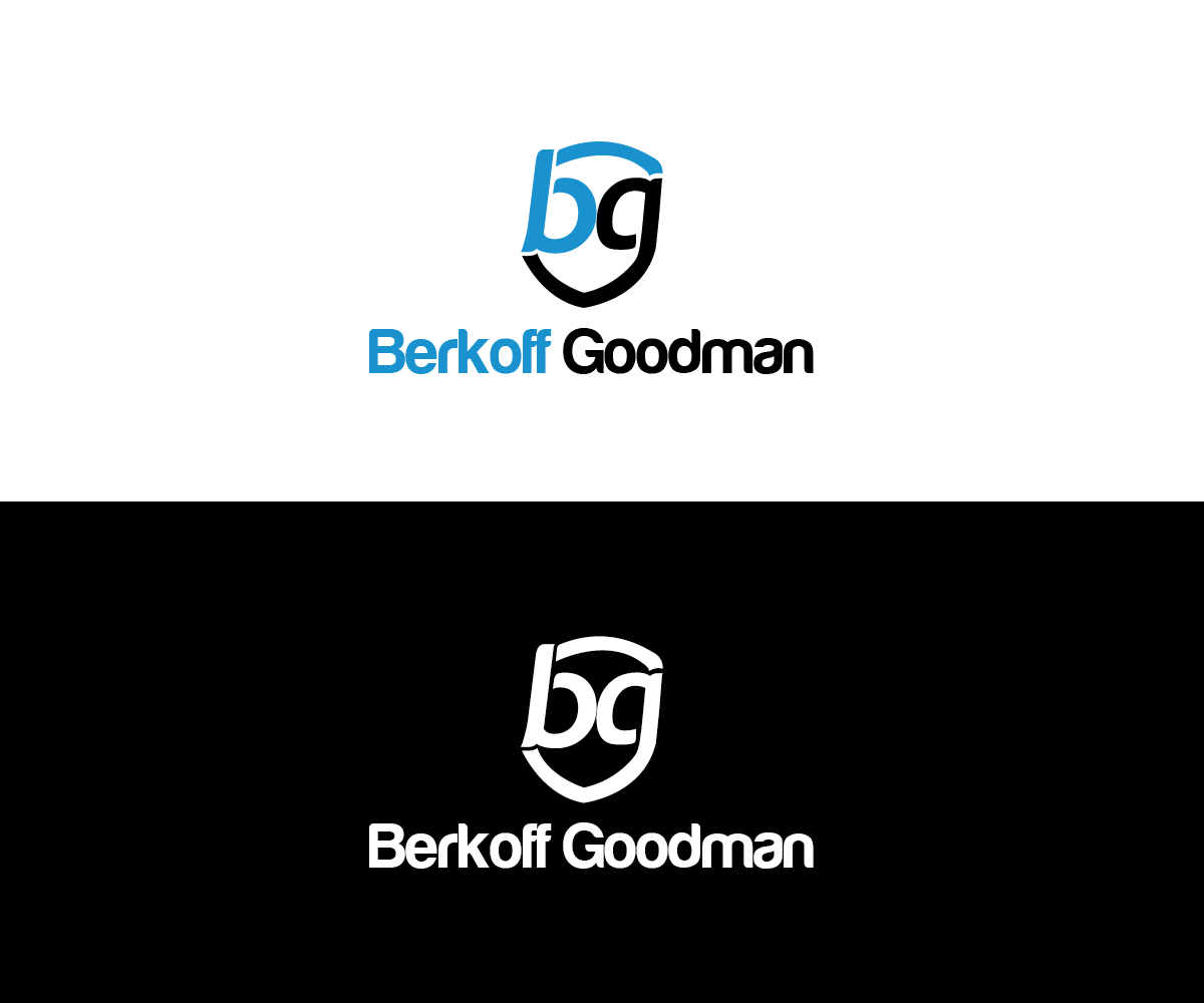 Logo Design by Mohd00 for Berkoff Goodman | Design #7938062