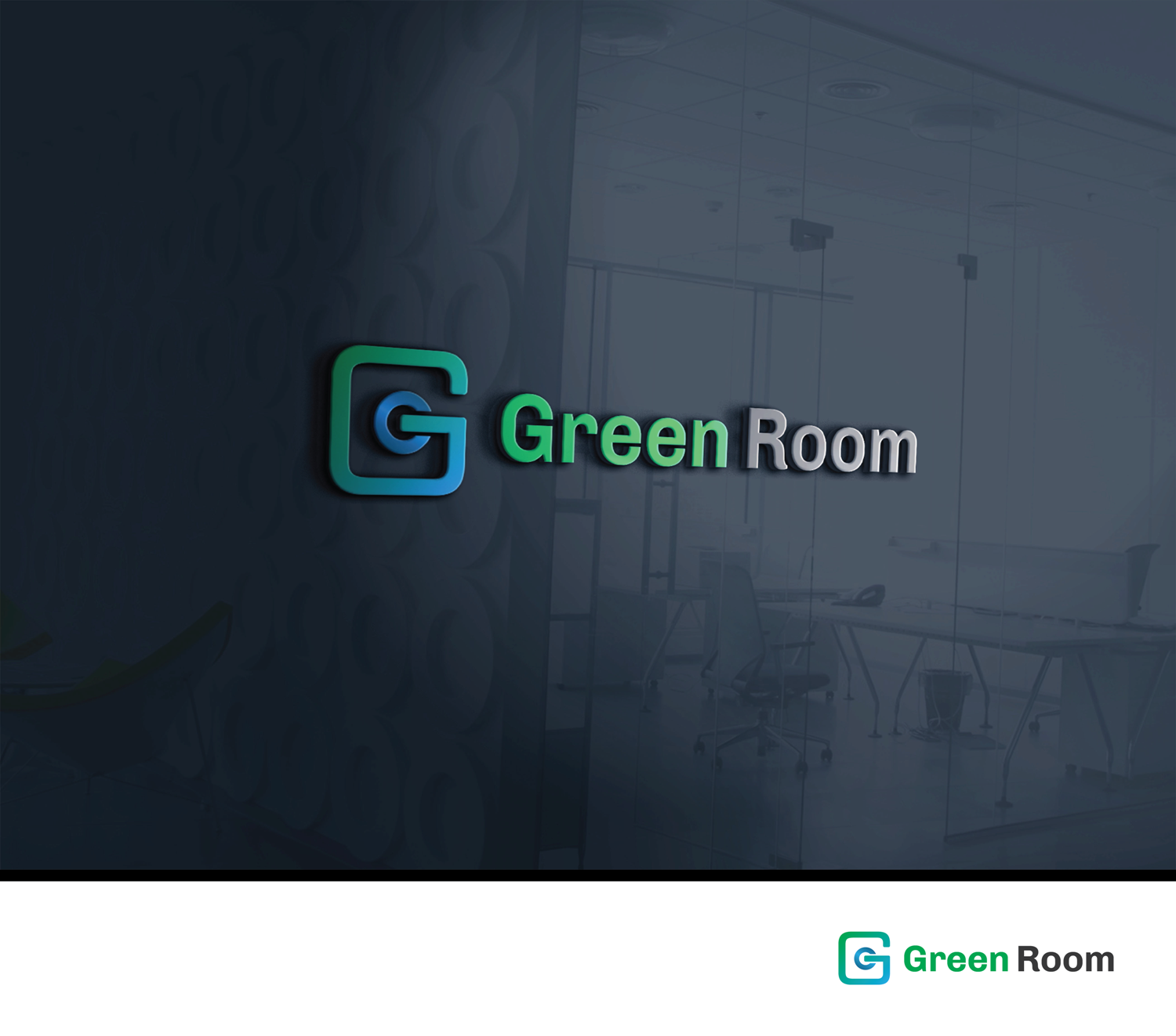 Logo Design by Knockout for this project | Design #7940010