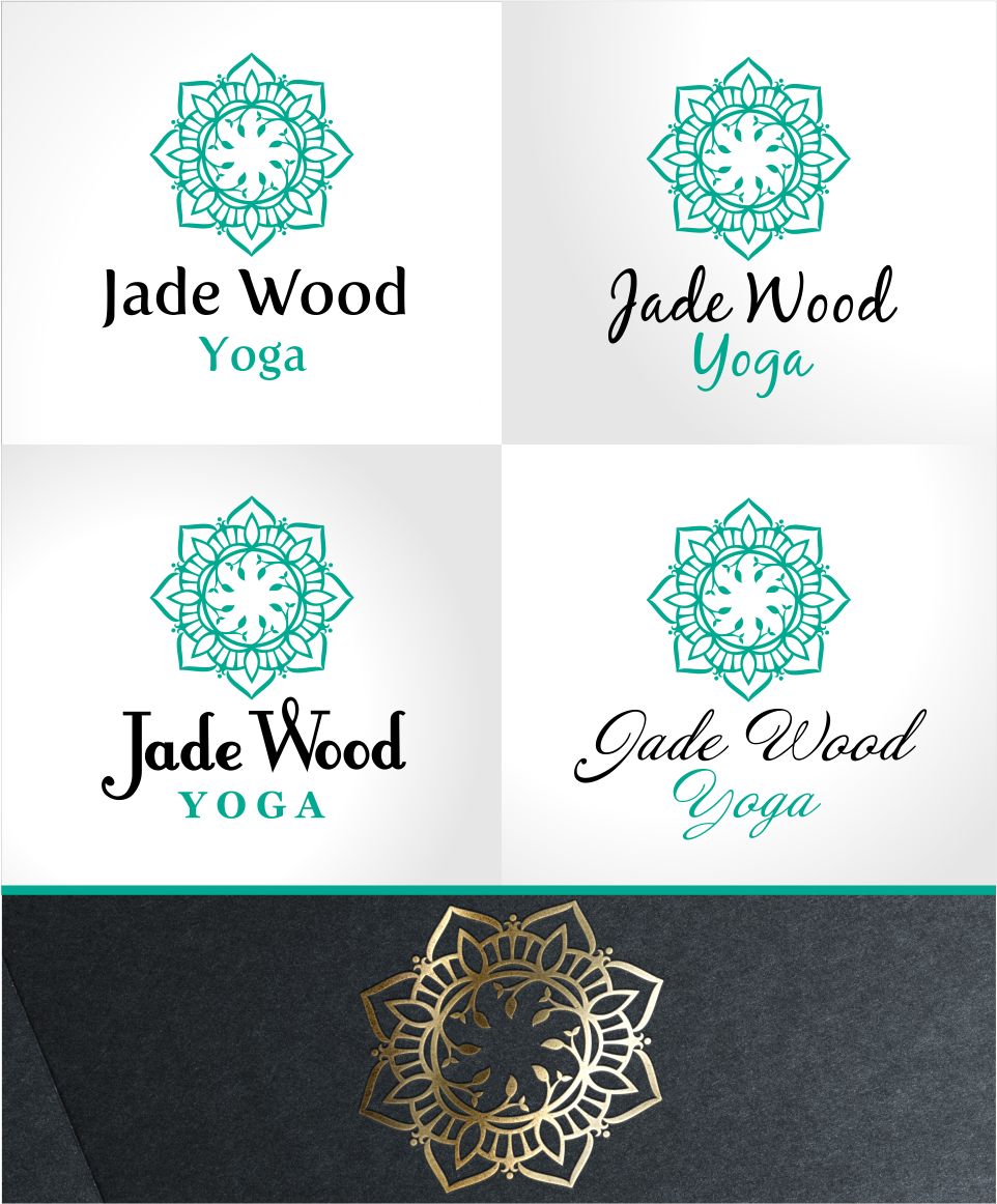 Logo Design by *mary for this project | Design #8393831