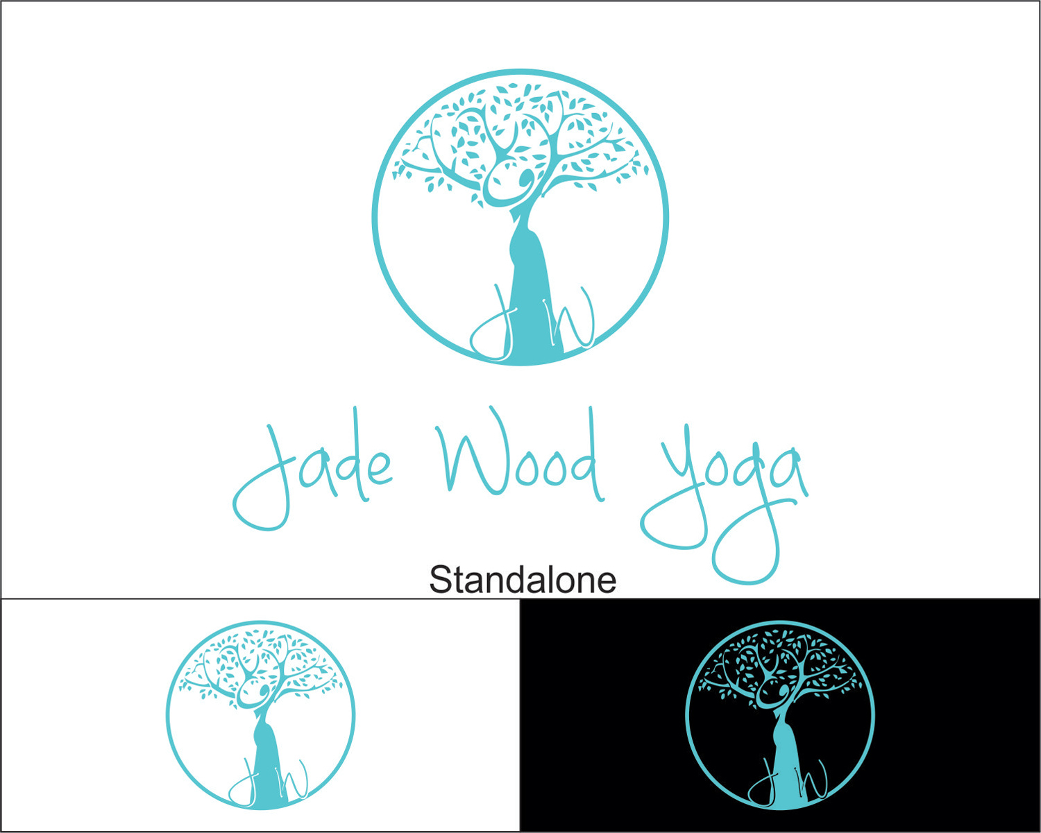 Logo Design by Suad Abazi for this project | Design #8017737