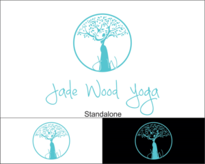 Logo Design by Suad Abazi for this project | Design: #8017737
