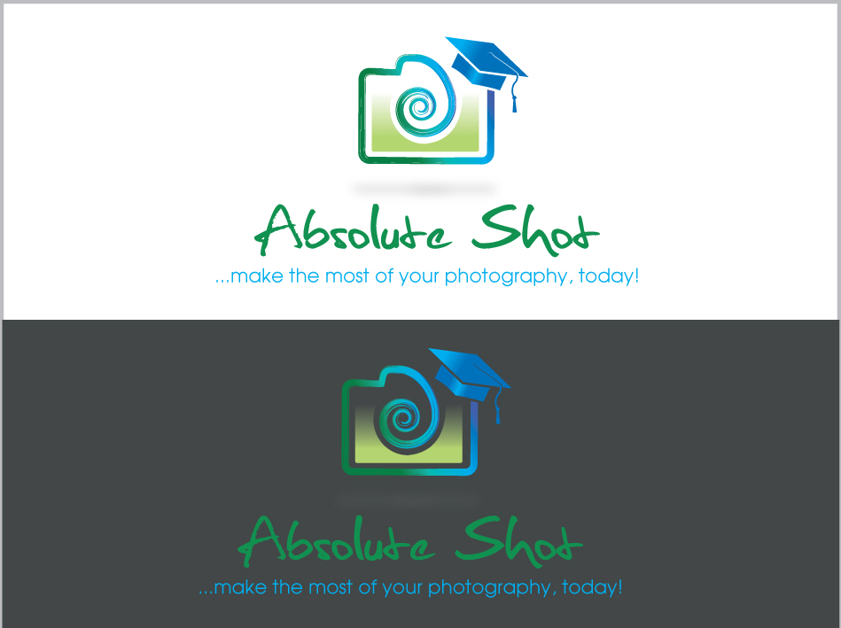 Logo Design by whitepaper for this project | Design #1956475