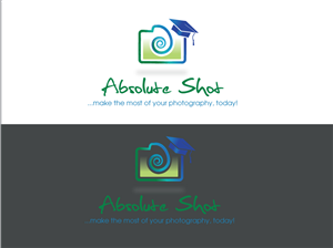 Logo-Design von whitepaper für dieses Projekt | Design: #1956516