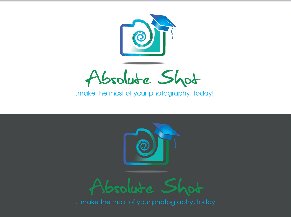 Logo Design by whitepaper for this project | Design #1960243