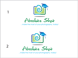 Logo-Design von whitepaper für dieses Projekt | Design: #1960774