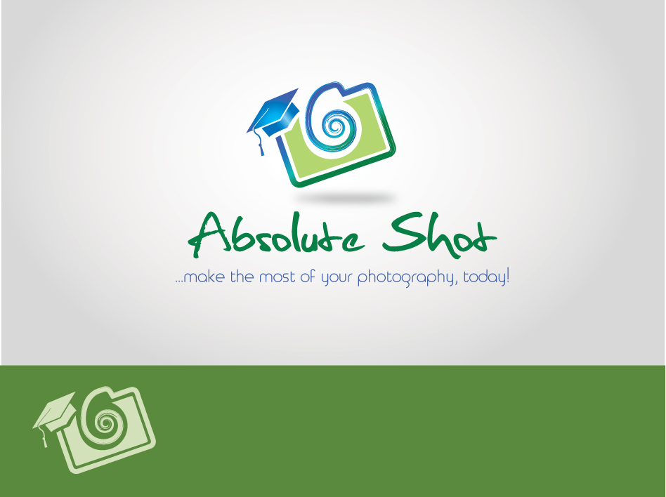 Logo-Design von whitepaper für dieses Projekt | Design #1970999