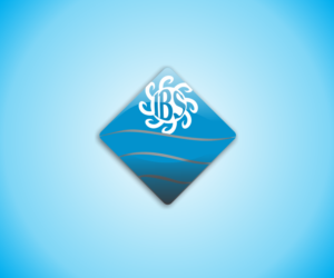 Logo Design by BazDesign for Indian Blue Services | Design #7945479