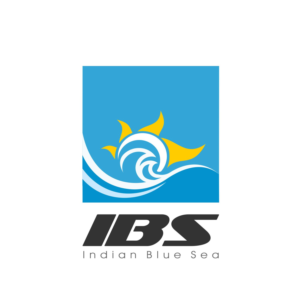 Logo Design by sokhamadz for Indian Blue Services | Design: #8155991