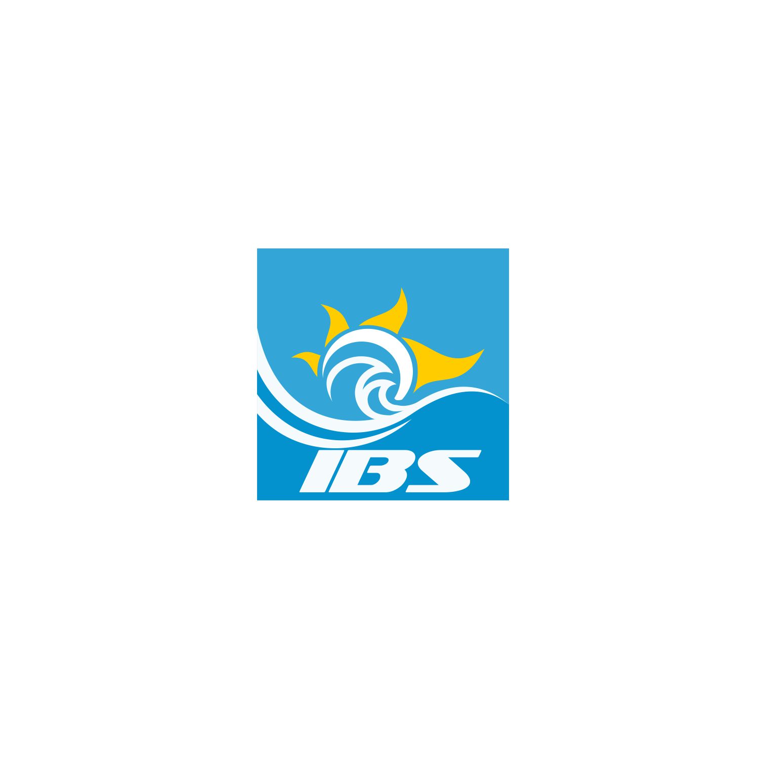 Logo Design by sokhamadz for Indian Blue Services | Design #8155995