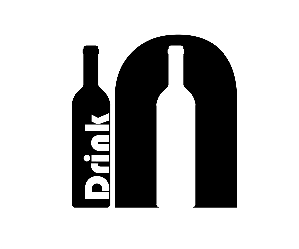Diseño de Logo por yani rj. para DrinkIn, Inc. | Diseño #2002130