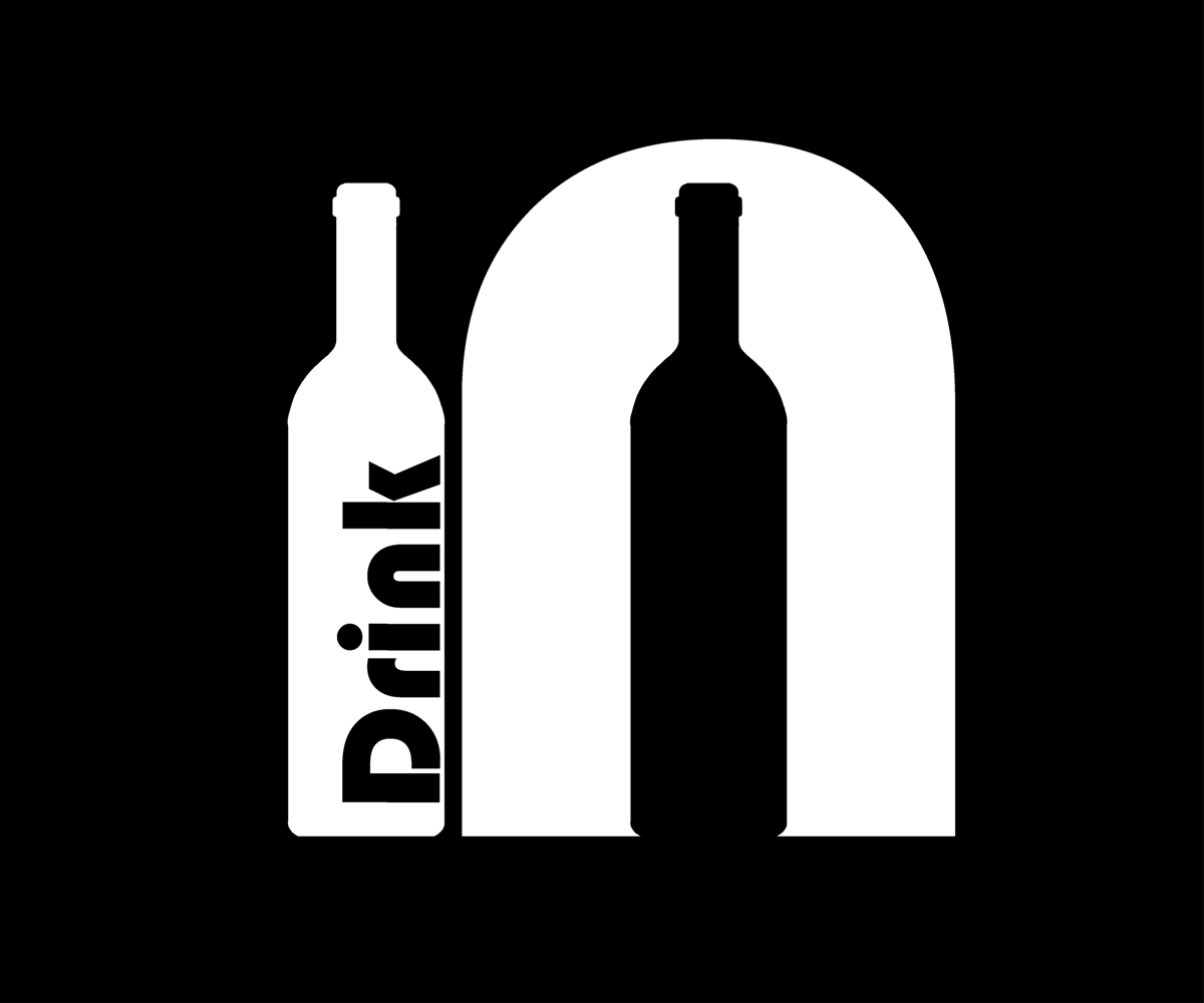 Logo Design by yani rj. for DrinkIn, Inc. | Design #2002132
