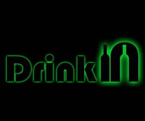 Logo Design by yani rj. for DrinkIn, Inc. | Design: #2002134