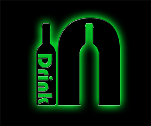 Logo Design by yani rj. for DrinkIn, Inc. | Design: #2002152