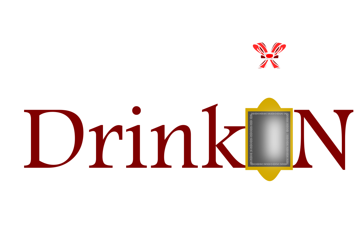 Logo Design by VJ for DrinkIn, Inc. | Design #1953146