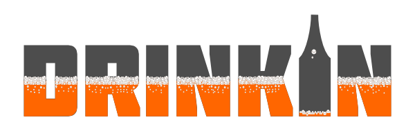 Logo Design by VJ for DrinkIn, Inc. | Design #1973798