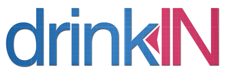 Diseño de Logo por Nemessis05 para DrinkIn, Inc. | Diseño #1988176