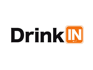 Logo Design by spsk.cbe for DrinkIn, Inc. | Design: #1961677