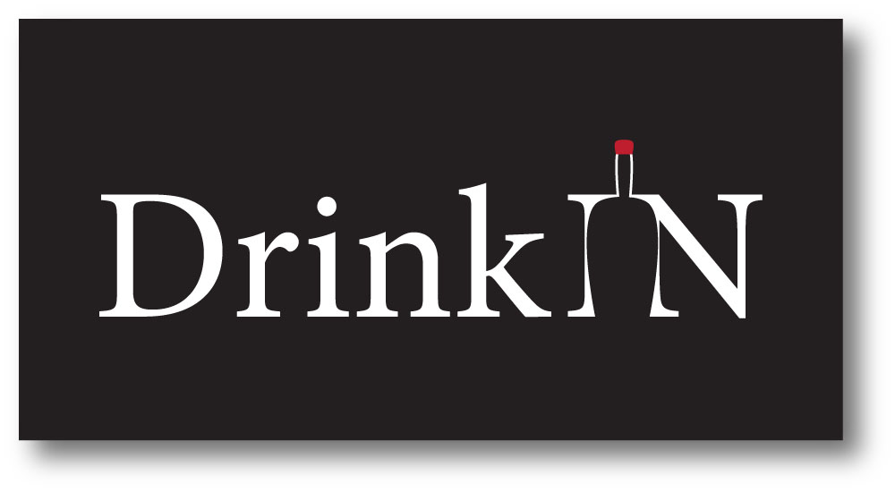 Logo Design by Jennbspotted for DrinkIn, Inc. | Design #1993996