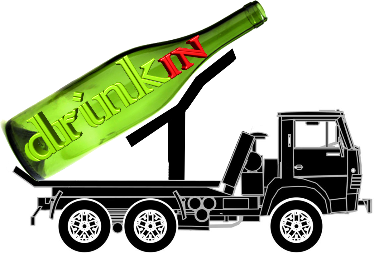 Logo Design by Divs for DrinkIn, Inc. | Design #1990655