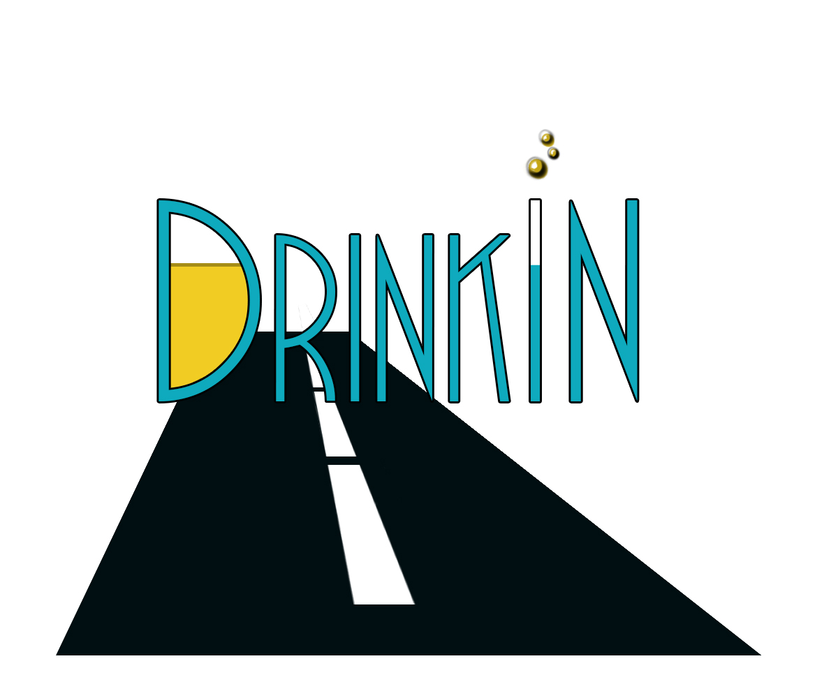 Design de Logo par Cordell Photographic Imaging pour DrinkIn, Inc. | Design #1953774