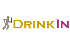 Logo Design by Rahul for DrinkIn, Inc. | Design: #2008442