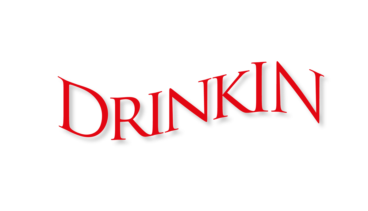 Logo Design by meq.mike for DrinkIn, Inc. | Design #1960448