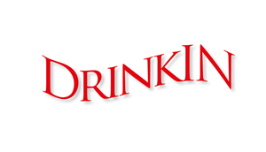 Logo Design by meq.mike for DrinkIn, Inc. | Design: #1960448