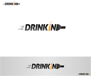 Design de Logo par Prashant Besra pour DrinkIn, Inc. | Design #1950937