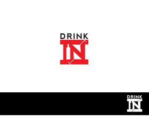 Logo Design by Storm for DrinkIn, Inc. | Design: #1950924