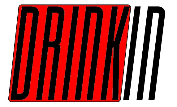 Logo-Design von Kj Saneinia für DrinkIn, Inc. | Design #1950751