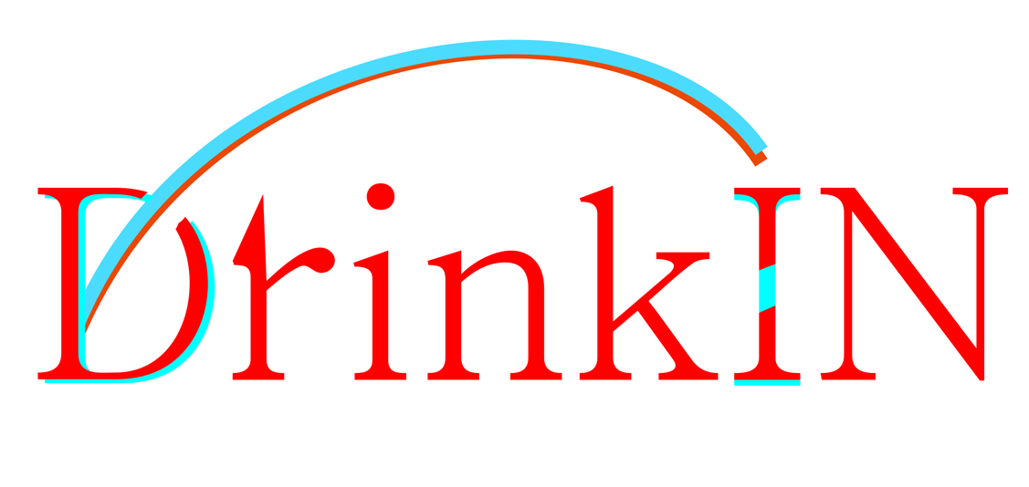 Logo-Design von arth für DrinkIn, Inc. | Design #1949989