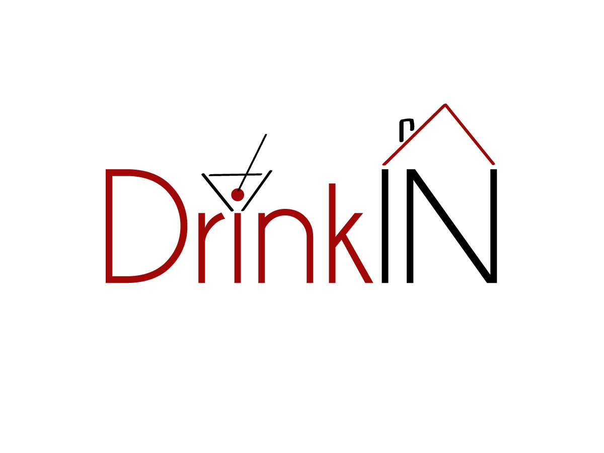 Design de Logo par jelenah pour DrinkIn, Inc. | Design #1962652