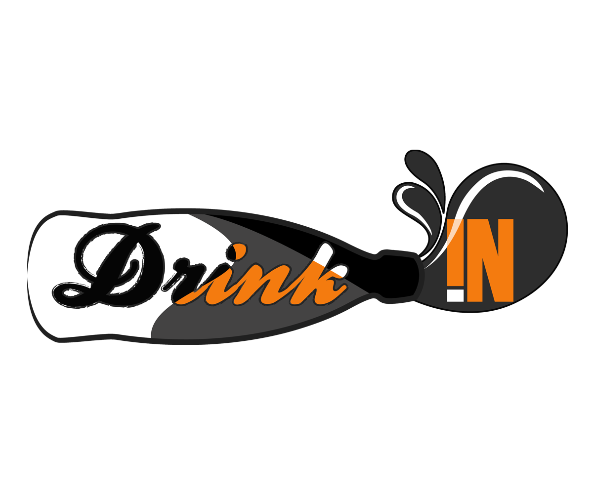 Design de Logo par Vishnu Mohandas pour DrinkIn, Inc. | Design #1965484