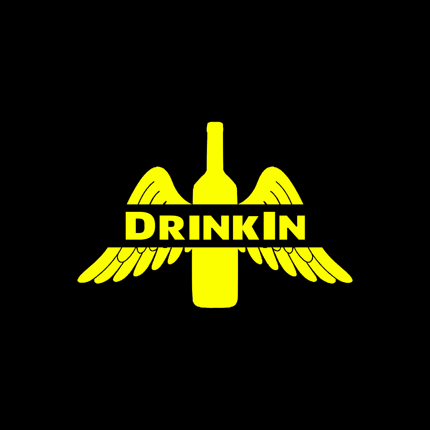 Logo Design by Dali for DrinkIn, Inc. | Design #1990454