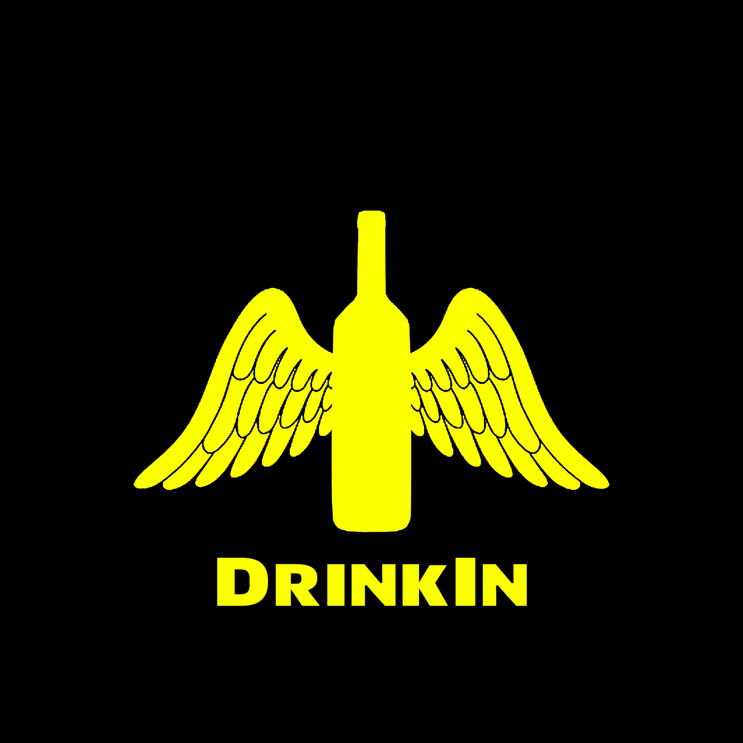 Logo Design by Dali for DrinkIn, Inc. | Design #1990460