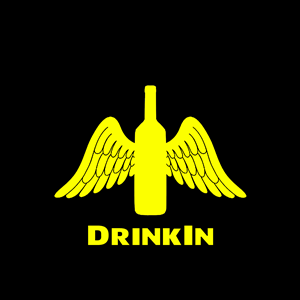 Logo Design by Dali for DrinkIn, Inc. | Design: #1990460