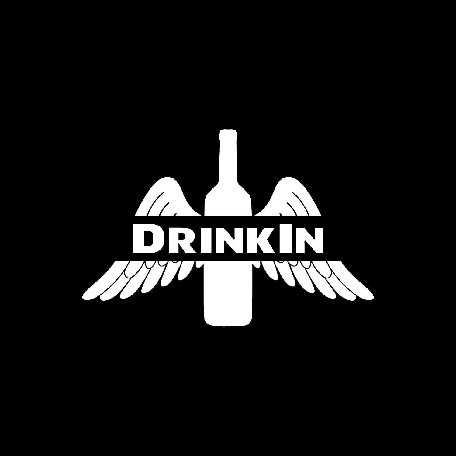 Logo Design by Dali for DrinkIn, Inc. | Design #1990463