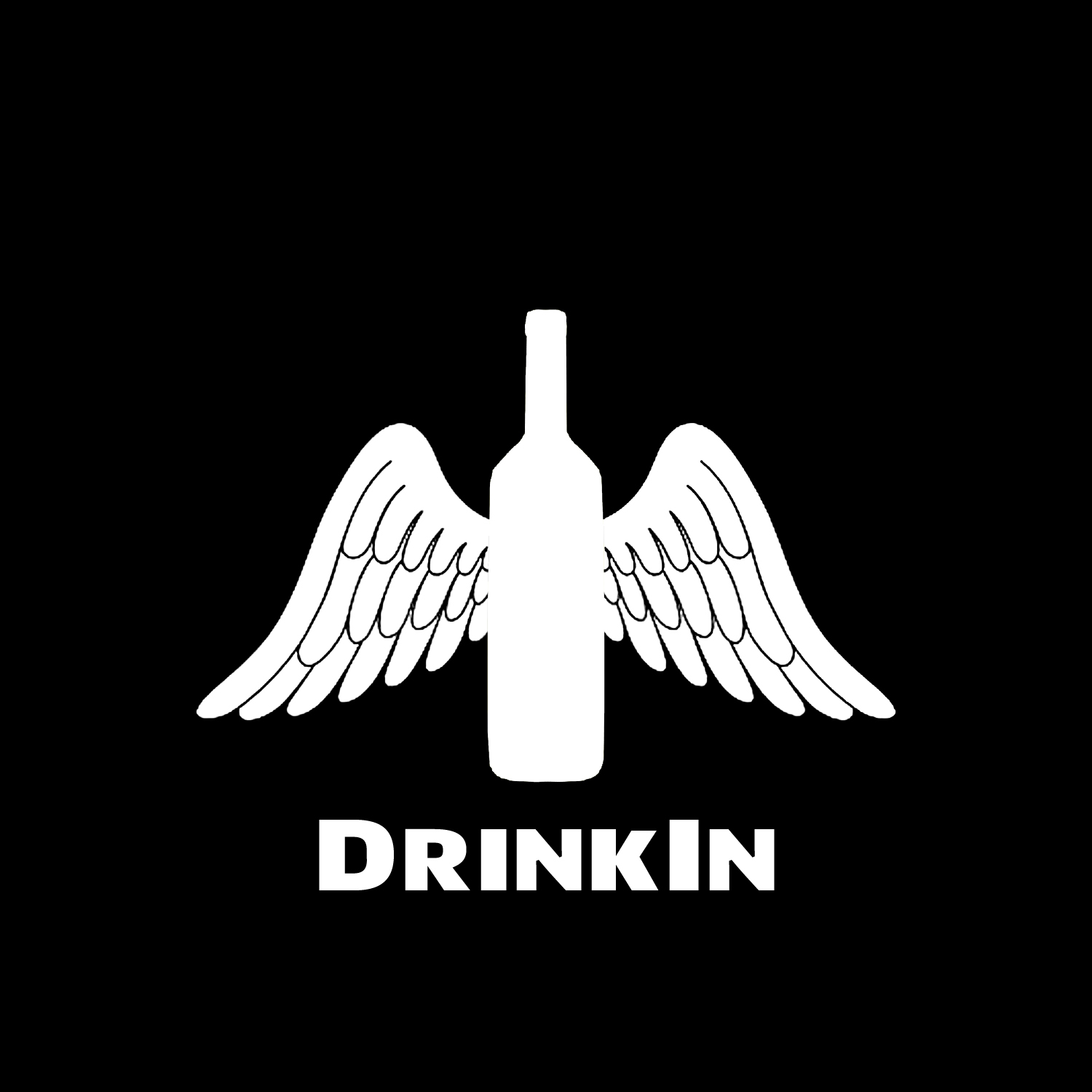 Logo Design by Dali for DrinkIn, Inc. | Design #1990464