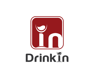 Design de Logo par Ralph pour DrinkIn, Inc. | Design : #1952420