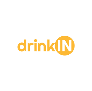 Logo-Design von Design Possibilities für DrinkIn, Inc. | Design: #1990550