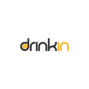 Logo-Design von Design Possibilities für DrinkIn, Inc. | Design: #1990566