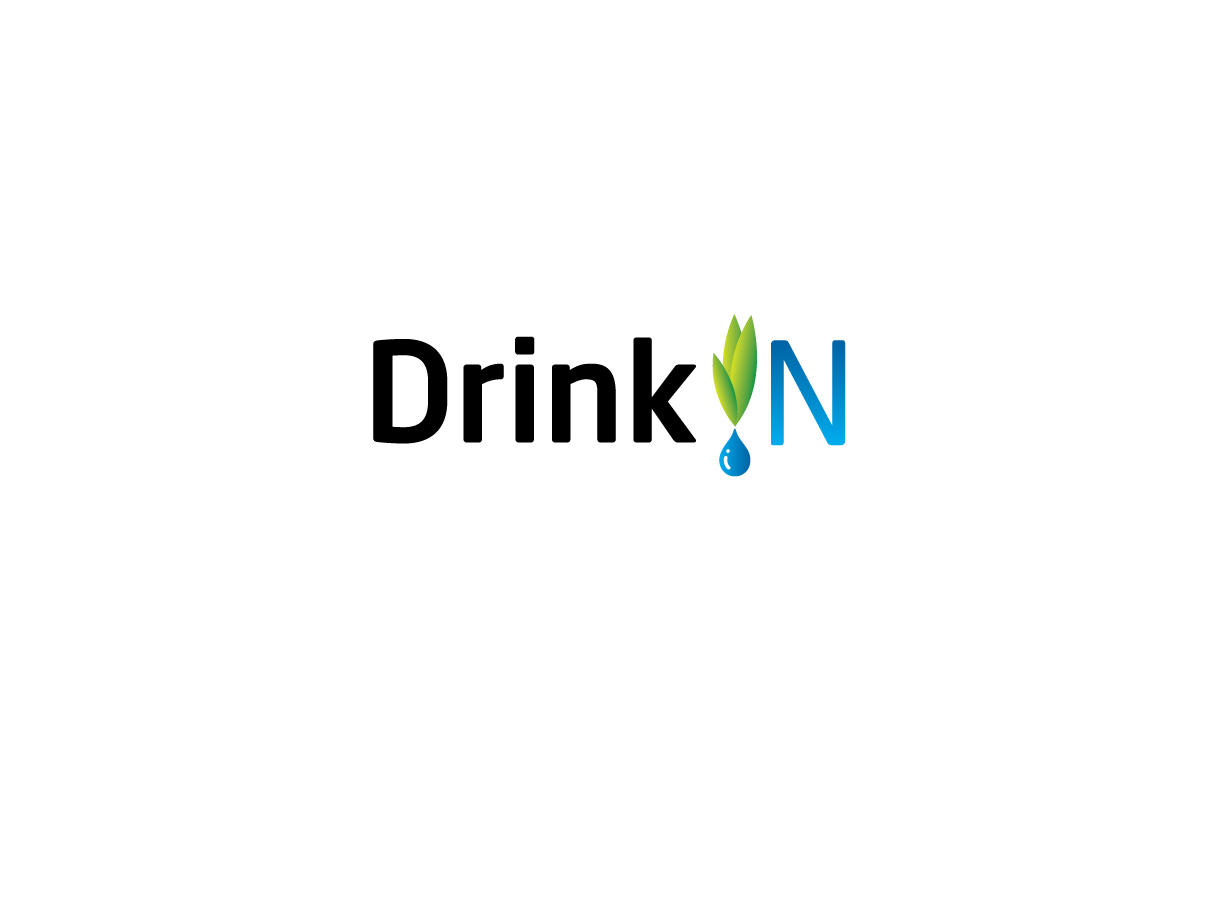 Logo-Design von viniandra für DrinkIn, Inc. | Design #1949307