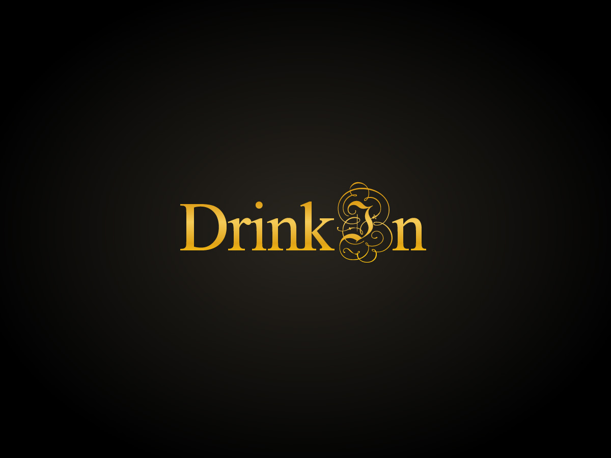 Design de Logo par Arimac Lanka pour DrinkIn, Inc. | Design #1951059