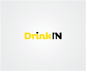 Design de Logo par danhood pour DrinkIn, Inc. | Design : #1995728