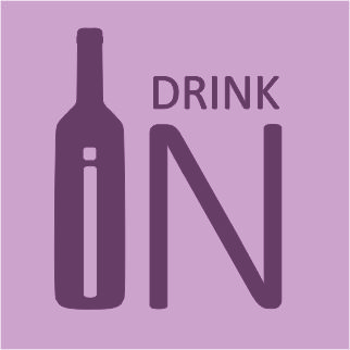 Logo-Design von Amber für DrinkIn, Inc. | Design #1949282