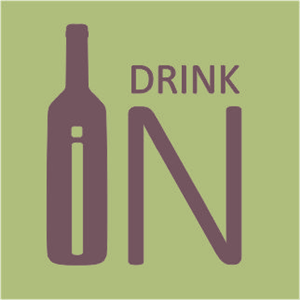 Logo Design by Amber for DrinkIn, Inc. | Design: #1949284