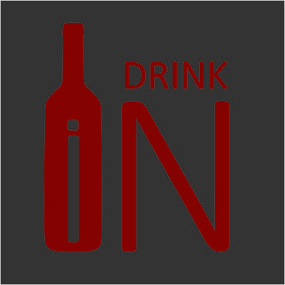 Logo Design by Amber for DrinkIn, Inc. | Design #1949286