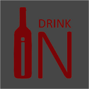 Logo Design by Amber for DrinkIn, Inc. | Design: #1949286